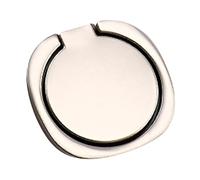 Phone Case Grip Ring, Phone Ring Holder, Ultra Slim Elegant Ring Holder, 360 Degree Rotation Adjustable Magnetic Phone Ring