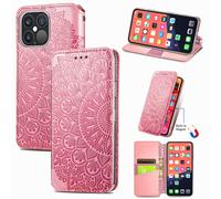 Phone Case Protection Case For Apple iPhone 13 Pro Cover Bag Pouch Bumper Pink