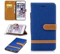 Phone Case Protection Case For Apple iPhone 6 / 6s Cover Bag Wallet Pouch Bumper