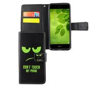 Phone Case Protection Case For Huawei Nova 2 Cover Bag Wallet Pouch Phone Case