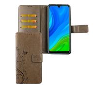 Phone Case Protection Case For Huawei P Smart 2020 Cover Bag Wallet Pouch Bumper