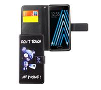Phone Case Protection Case For Samsung Galaxy A3 (2016) Cover Bag Wallet Pouch