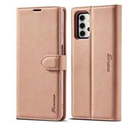 Phone Case Protection Case For Samsung Galaxy A32 5G Cover Bag Pouch Bumper Pink