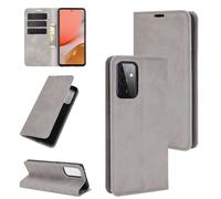 Phone Case Protection Case For Samsung Galaxy A72 5G Cover Bag Pouch Bumper Gray