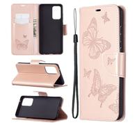 Phone Case Protection Case For Samsung Galaxy A72 5G Cover Bag Pouch Bumper Pink