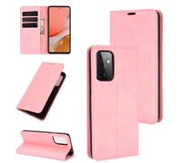 Phone Case Protection Case For Samsung Galaxy A72 5G Cover Bag Pouch Bumper Pink