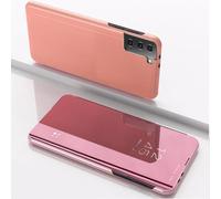 Phone Case Protection Case For Samsung Galaxy S21 Cover Bag Pouch Bumper Pink
