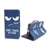 Phone Case Protection Case For Sony Xperia Z5 Compact Cover Bag Wallet Pouch New