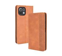 Phone Case Protection Case For Xiaomi Mi 11 Lite Flip Cover Bag Pouch Bumper