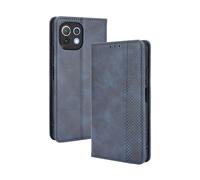 Phone Case Protection Case For Xiaomi Mi 11 Lite Flip Cover Bag Pouch Bumper