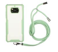 Phone Case Protection Case For Xiaomi Poco X3 Cover Bag Pouch Bumper Green New