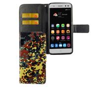 Phone Case Protection Case For ZTE Blade V7 Lite Cover Bag Wallet Pouch Bumper