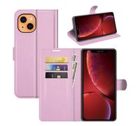Phone Case Protection For Apple iPhone 13 Mini Cover Bag Pouch Bumper Pink