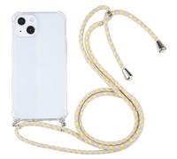 Phone Case Protection For Apple iPhone 13 Mini Cover Bag Pouch Bumper Yellow