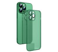 Phone Case Protection For iPhone 12 13 14 Pro Max Mini Plus Camera Protection