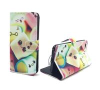 Phone Case Protection For Samsung Galaxy Bag Cover Wallet Flip Design