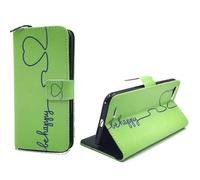 Phone Case Protection For Samsung Galaxy Bag Cover Wallet Flip Design