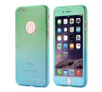 Phone Case Protection For Samsung Galaxy J3 (2017) Cover Screen Protector Blue