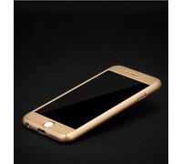 Phone Case Protection For Samsung Galaxy J5 (2017) US Version Cover Gold