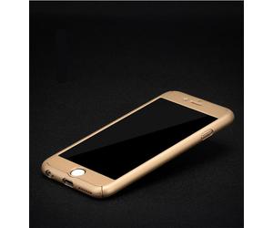 Phone Case Protection For Samsung Galaxy J5 (2017) US Version Cover Gold