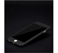 Phone Case Protection For Samsung Galaxy J5 Full Cover Screen Protector Black