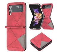 Phone Case Protection For Samsung Galaxy Z FLIP4 5G Cover Bag Transparent