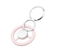 Phone Case Ring Holder,Cell Phone Ring Holder | Phone Grip with Adjustable Holder | Polished Metal Adjustable Phone Ring Holder, 360 Degree Rotation