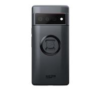 SP Connect Google Pixel 6 Pro Phone Case Set, black