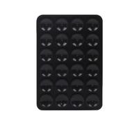 Phone Case Sticky Grip Silicone Sticky Adjustable Holder