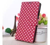 Mobile phone case shell cover frame phone case for HTC One 2 M8 Pink Top