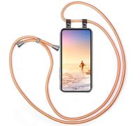 Phone case with strap for Motorola Edge 70, chain case, cord case,...
