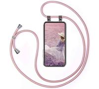 Phone case with strap for Motorola Edge 70, chain case, cord case,...