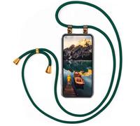 Phone case with strap for Motorola Edge 70, chain case, cord case,...