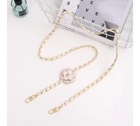 Phone Chain Bag Chain Anti-lost Diagonal Phone Case Hanging Long Phone Phone Neck Straps Girl Ladies