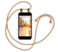 Phone Chain For Apple iPhone 6s Case with Strap Chain Cover Cord Wrap Around ...