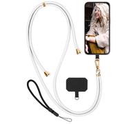 Phone Chain For Apple iPhone Xs Max Universal Band Without Case Chain Detachable