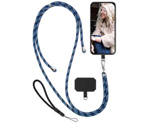 Phone Chain For Google Pixel 8 Pro Universal Band Without Case Chain Detachable