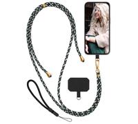 Phone Chain For Google Pixel 9 Pro Fold Universal Band Without Case Chain Det...