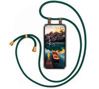 Phone Chain For Google Pixel 9 Pro XL Case with Strap Bumper Cord Wrap Around...