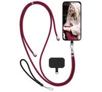 Phone Chain For Honor Magic6 Lite Universal Band Without Case Chain Detachable