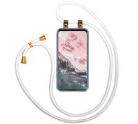 Phone Chain For Huawei P20 Lite (2019) Case with Strap Bumper Cord Wrap Aroun...