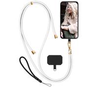 Phone Chain For Motorola Moto E15 Universal Band Without Case Chain Detachable