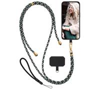 Phone Chain For Motorola Moto G05 Universal Band Without Case Chain Detachable