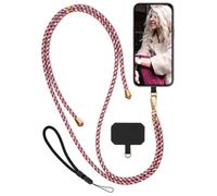 Phone Chain For Motorola Moto G05 Universal Band Without Case Chain Detachable