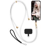 Phone Chain For Motorola Moto G24 Universal Band Without Case Chain Detachable