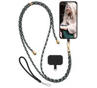 Phone Chain For Motorola Moto G55 5G Universal Band Without Case Chain Detach...