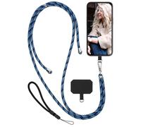 Phone Chain For Motorola Moto G75 5G Universal Band Without Case Chain Detach...