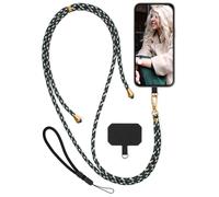 Phone Chain For Motorola Moto G85 5G Universal Band Without Case Chain Detach...