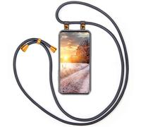 Phone Chain For Oppo Find X5 Pro Case with Strap Chain Cover Cord Wrap Around...