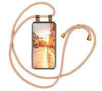 Phone Chain For Oppo Find X5 Pro Case with Strap Chain Cover Cord Wrap Around...